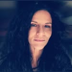 Sandy Parissi - @sandyparissi - Instagram