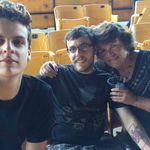 Sandy Pearce - @spblaies - Instagram