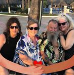 Sandy Pearce - Facebook