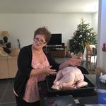 Sandy Pearce - @sandypearce32 - Instagram
