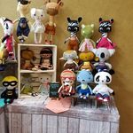 Sandy Pearce-Boriack - @little_dollins - Instagram