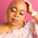 Sandra Logbo Pemberton - @logbopemberton - Instagram