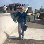 Sandra Pemberton - @pemberton4888 - Instagram