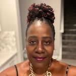 Sandra Pemberton - @olivia_p66 - Instagram