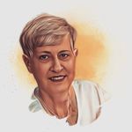 Sandra Pemberton - @pembertonsandrak - Instagram