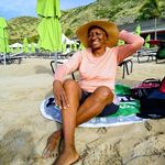 Sandra Pemberton - @san.mar.pem - Instagram