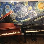 Sandy Pemberton Triplett - @pianoscore - Instagram
