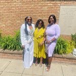 Sandra Peoples - @nanapeoples - Instagram