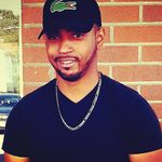Sandy Perkins - @tha_sandman - Instagram