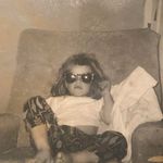 Sandy Perkins - @sanperkins - Instagram
