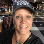 Sandy Perkins - @sandylandfood - Instagram