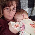 Sandy Rupp Perkins - @sandyperkins00 - Instagram