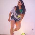Sandy Gonçalves de Oliveira - @sandy_personal6 - Instagram