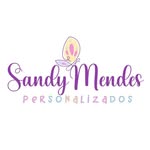 Sandy Mendes Personalizados - @sandypersonalizadosss - Instagram