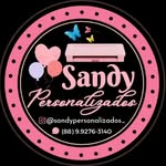 Sandy Personalizados 🎈 - @sandypersonalizados_ - Instagram