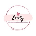 Sandy Personalizados 💕 - @sandy_papelaria_personalizada - Instagram