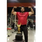 Santhosh Kumar - @_sandy_personal_trainings_13 - Instagram