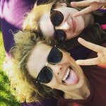 Sandra Pfaff - @sand_rinha210 - Instagram