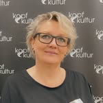 Sandra Pfaff - @sandra_kopfkultur - Instagram