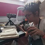 Sandy Pfaff - @sandypfaffjewellery - Instagram