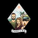 Sandy & Philipp 👩‍❤️‍💋‍👨 mit Edgar, Hugo 🐈‍⬛🐈 und Babygirl 👶🏻 - @campino_the_van - Instagram