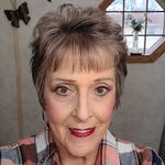 Sandy McPheron Phipps - @sandymcpheronphipps - Instagram
