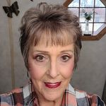 Sandy McPheron Phipps - @sandy_mcpheron_ - Instagram