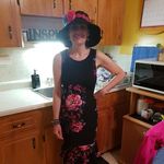 Sandra Libbey Pickard - @libbeypickard - Instagram