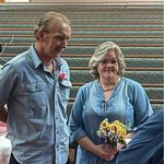 Sandra Pickard - @sandrapickard - Instagram