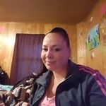 Sandra Pickard - @sandielijah - Instagram