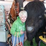 Sandra Pickard - @s.pickard - Instagram