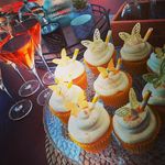 sandra pickard - @canteatanotherbite - Instagram