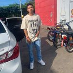 Sandy Manuel Rojas Polanco - @el_sandy_08 - Instagram