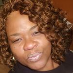 Sandra Polk - @sandra.polk.357 - Instagram