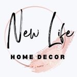 Sandy Polk - @newlife_homedecor - Instagram