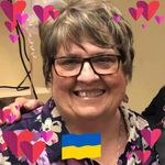 Sandy Polk Hoisington - @hoisingtonsandypolk - Instagram