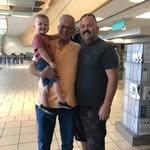 Tom Sandy Polk - @sandy.polk1010 - Instagram