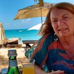 Sandy Powers - @sandralpowers - Instagram