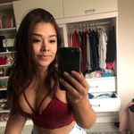 Sandy Quezada - @sandyquezadaramos - Instagram