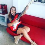 Sandy Quezada Menoscal - @sandyqueme27 - Instagram