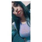 Kenia Melina Quintero - @sandyquintero15 - Instagram