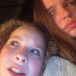 anna & ellie - @sandy.rainey - Instagram