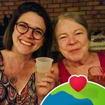 Sandy Rainey - @my_river_clan - Instagram