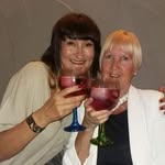 Sandy Raynor - @sandyray43 - Instagram