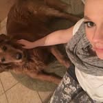 Sandy Rex McClanahan - @queen_sand_rex - Instagram