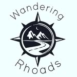 Sandy Lynn Rhoads - @wandering_rhoads - Instagram
