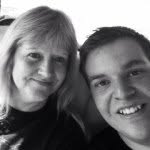 Sandy Rhoads - @sandycat77 - Instagram