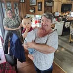 Sandy Rhoads - Facebook