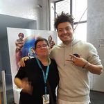 Sandy Richard - @sandybarthoulot - Instagram