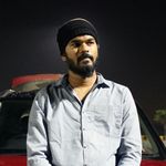 Sandy Richard - @i_am_sandy_richard - Instagram
